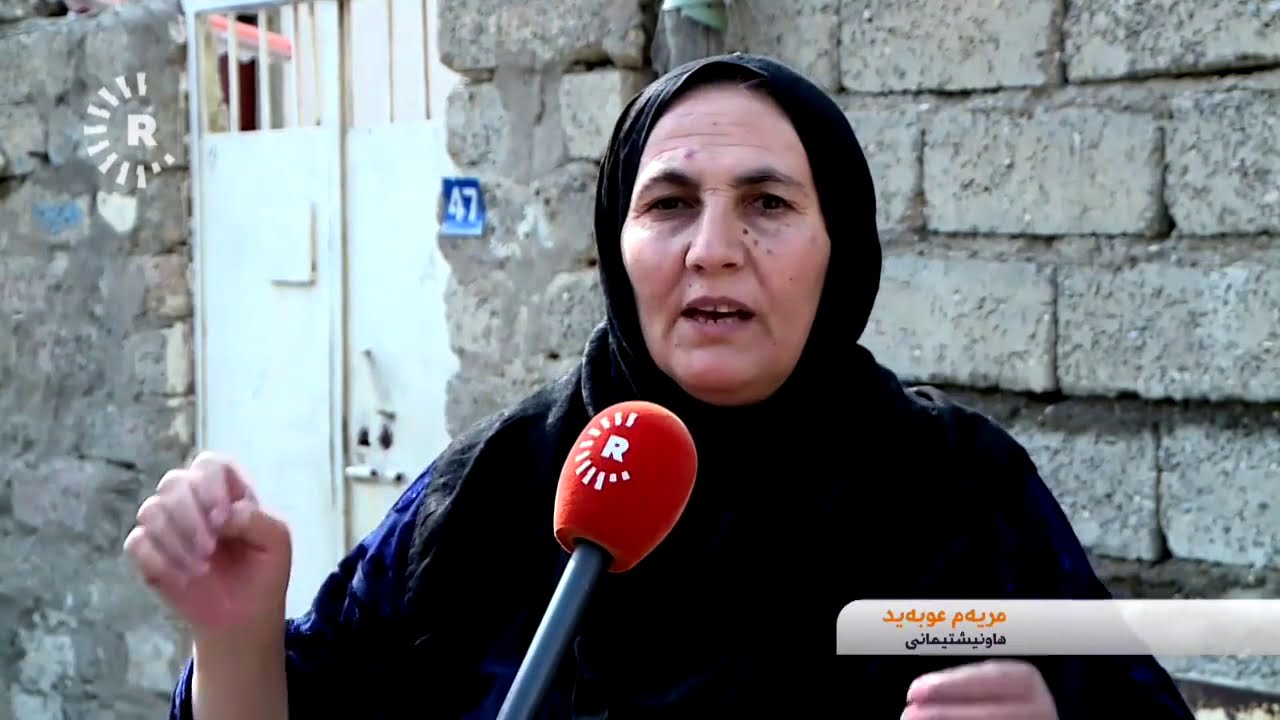 لە 10 ساڵدا حەوت جار لافاو لە ماڵی هاونیشیمانییەکی دهۆکی داوە
