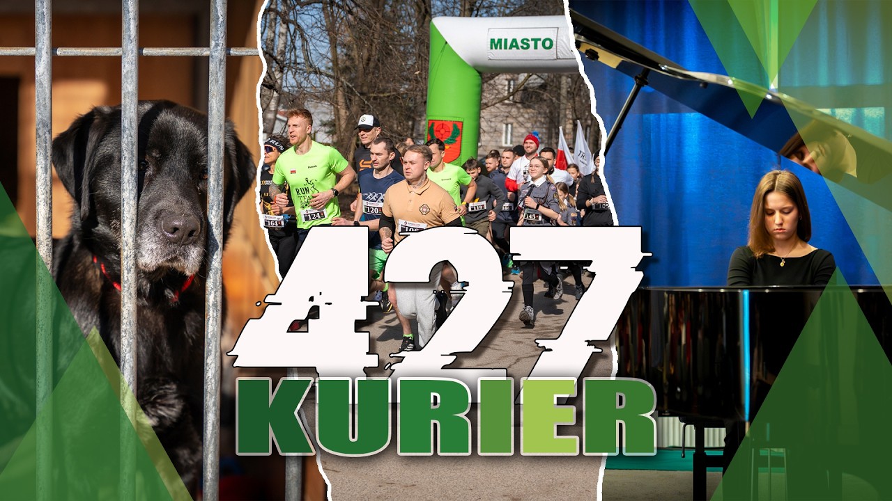 KURIER 427