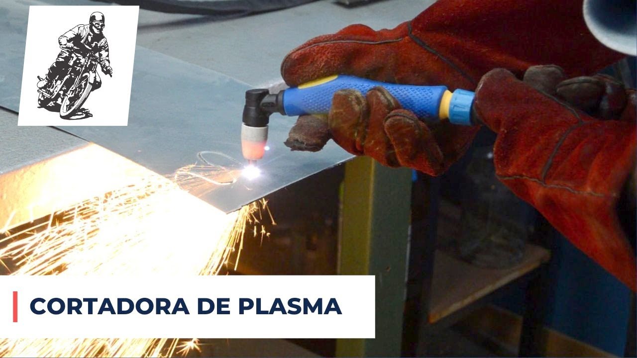 Cortador de Plasma CUT-50 #vevor