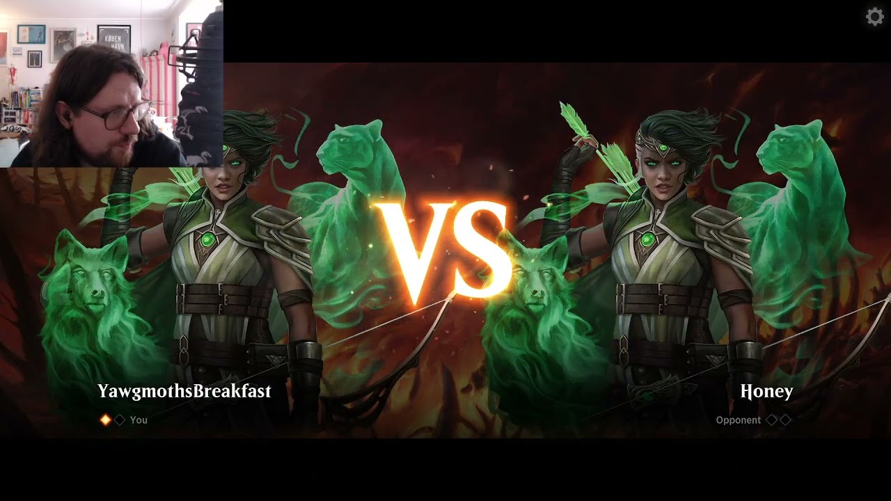 Grudge match vs Strasky! Simic Ouroboroid vs Cub Who had the better deck in Lyon?