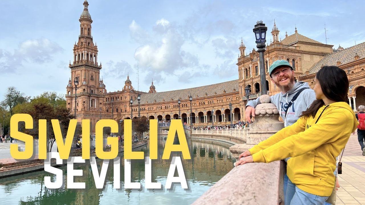 Il meglio della Spagna - Siviglia cosa vedere