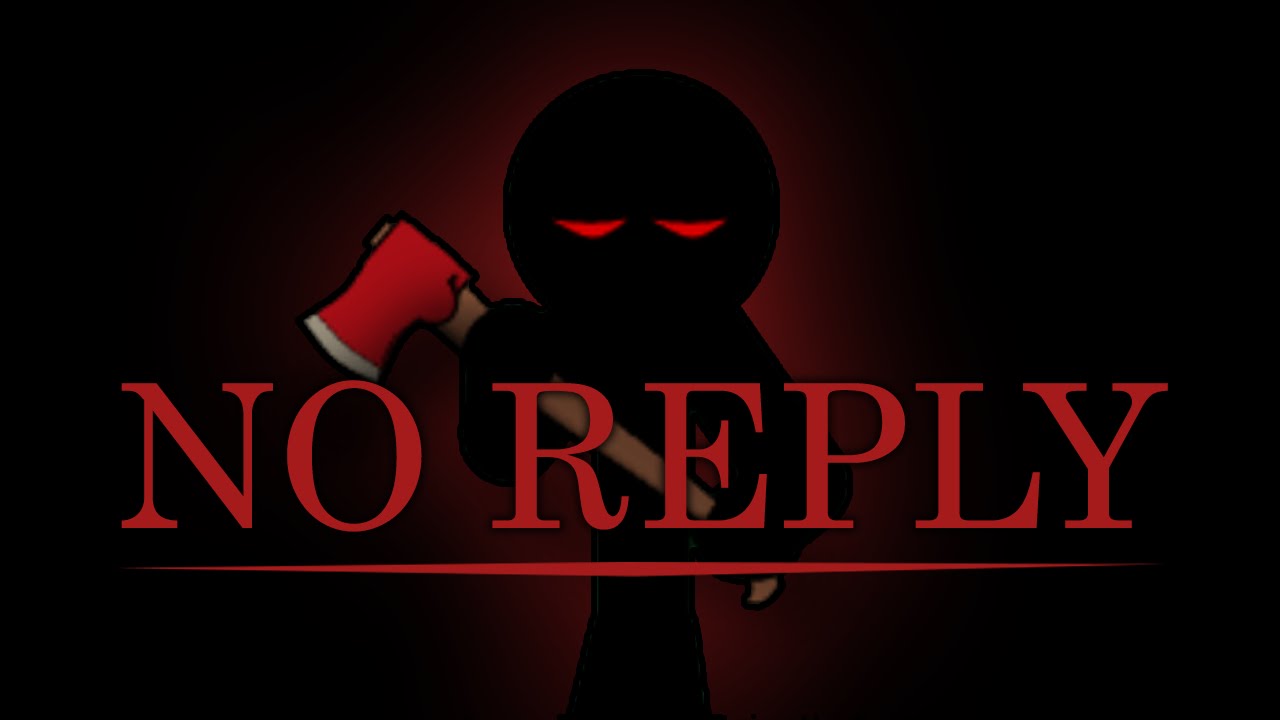 Pivot Horror: No Reply