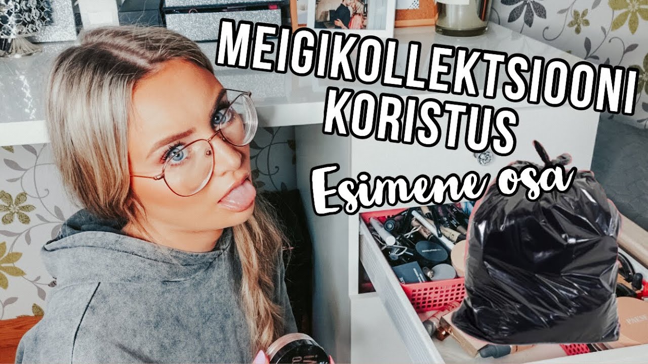MEIGIKOLLEKTSIOONI KORISTUS | ESIMENE OSA