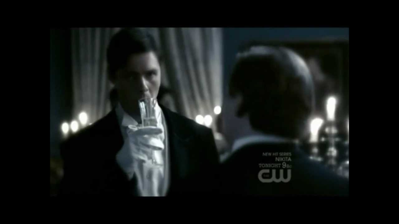 Vampire Diaries - Salvatore Sister - Secrets That Separate Us Trailer