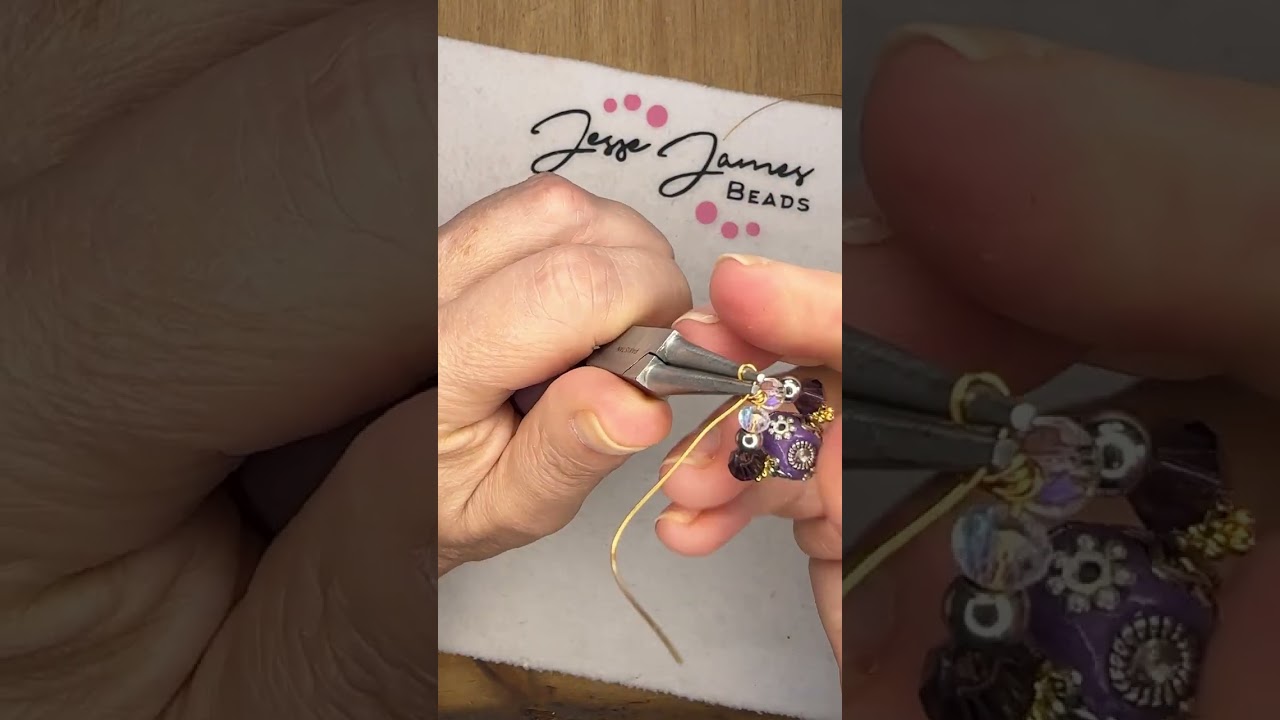 DIY Celestial Earrings with Deb Floros