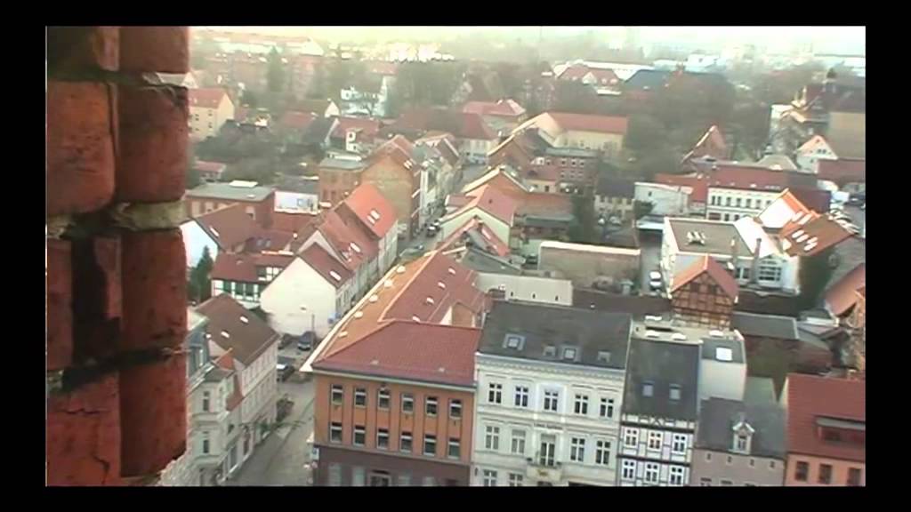 Stendal meine Heimatstadt