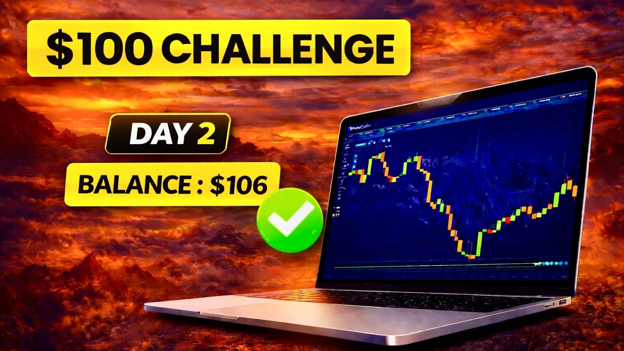 DAY 2 👉 Pocket Option 1-Minute Strategy