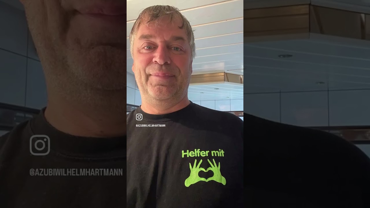 Wilhelm Hartmann, ein Macher&hellip;!!! #neu #ahrtal #deutschland #feuerwehr #news #deutsch #hilfe