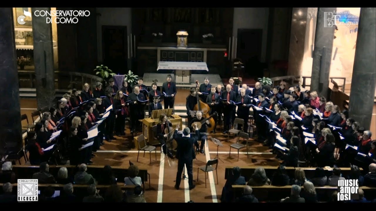 Missa pro Victoria (Tomás Luis de Victoria)