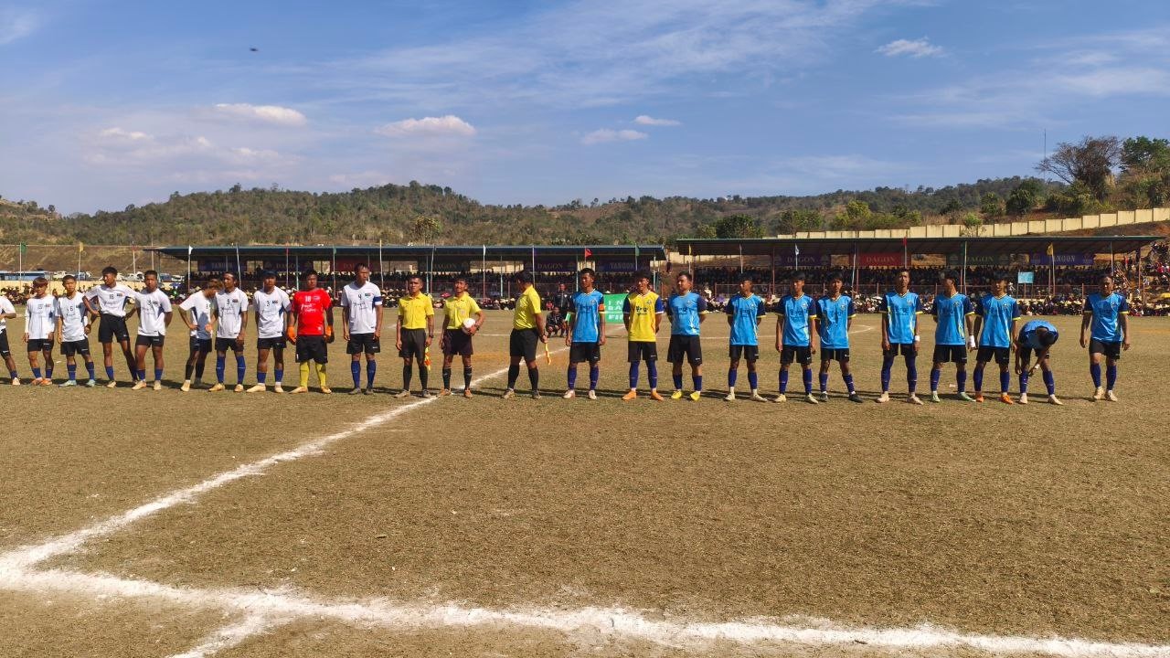 နောင်ခုဲင်း နှင့် ရီးရဲဝါးတော  (ဗိုလ်လုပွဲ)
