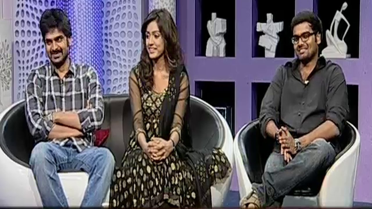 Prema Ishq Kadhal Team Success Chit Chat