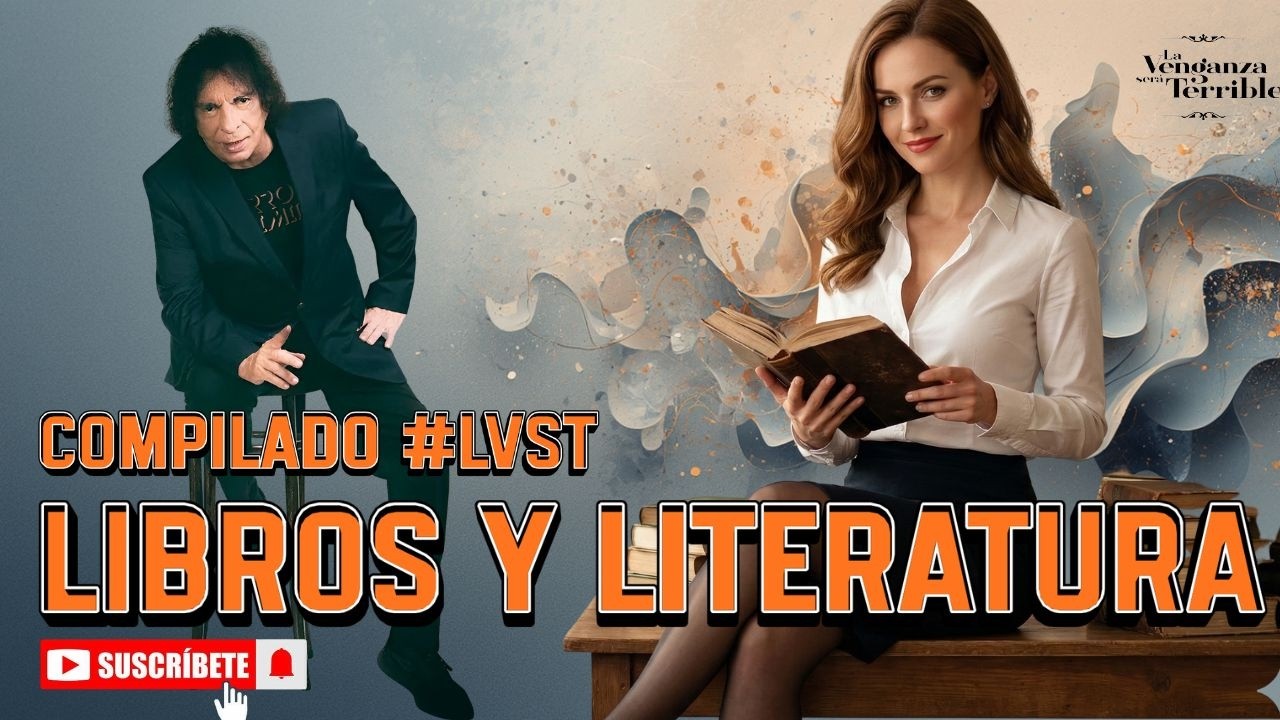 MEGA COMPILADO DE REFLEXIONES HISTÓRICAS DE ALEJANDRO DOLINA ACERCA DE LITERATURA