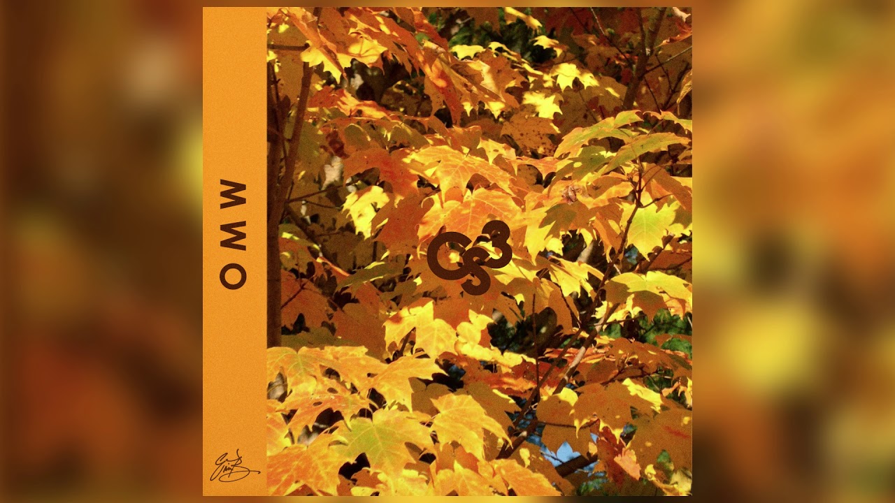 Eric Bellinger - OMW (Audio)