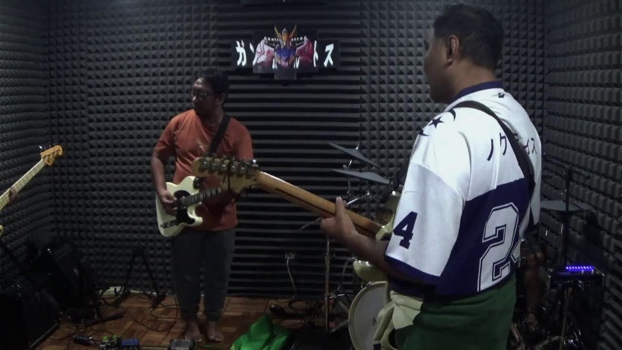 J-Zone Jam