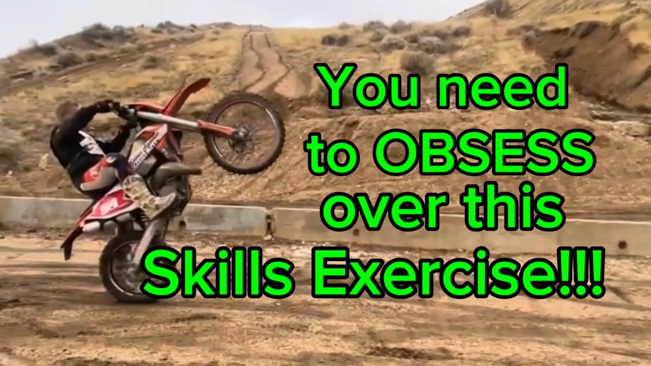How To: Fast track your skills improvement!!!