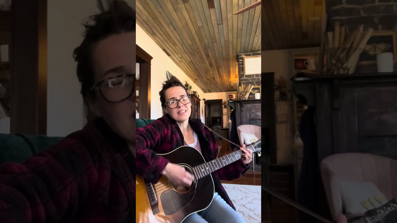 “Tears of Joy” / A Song I Wrote Many Years Ago 