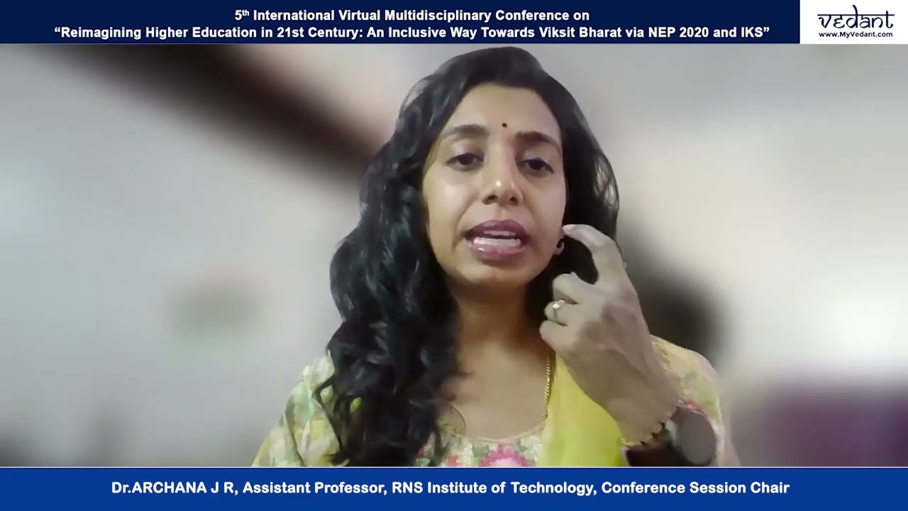 5th Viksit Bharat Conference Day 2 - Part 1: Participant Presentations and Session Chair Reviews