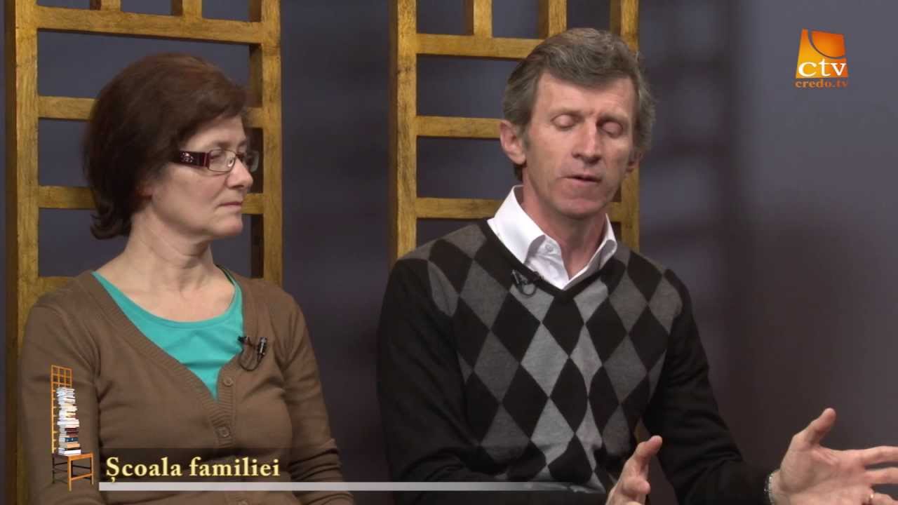 67. Scoala Familiei - Pastele, sarbatoarea familiei