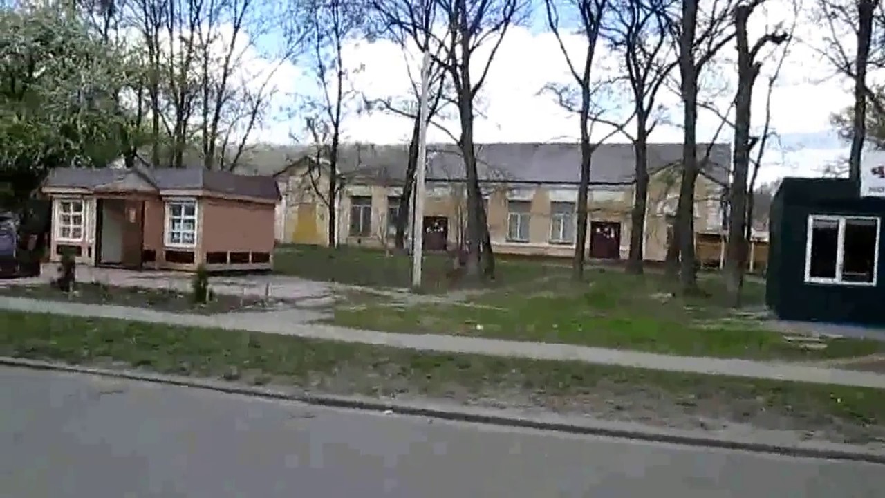 ГАЁК 23 04 17 ГОДА