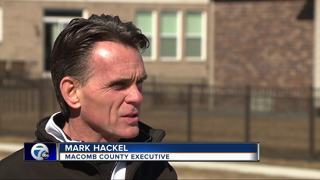 New accusations against Macomb County Clerk Karen Spranger