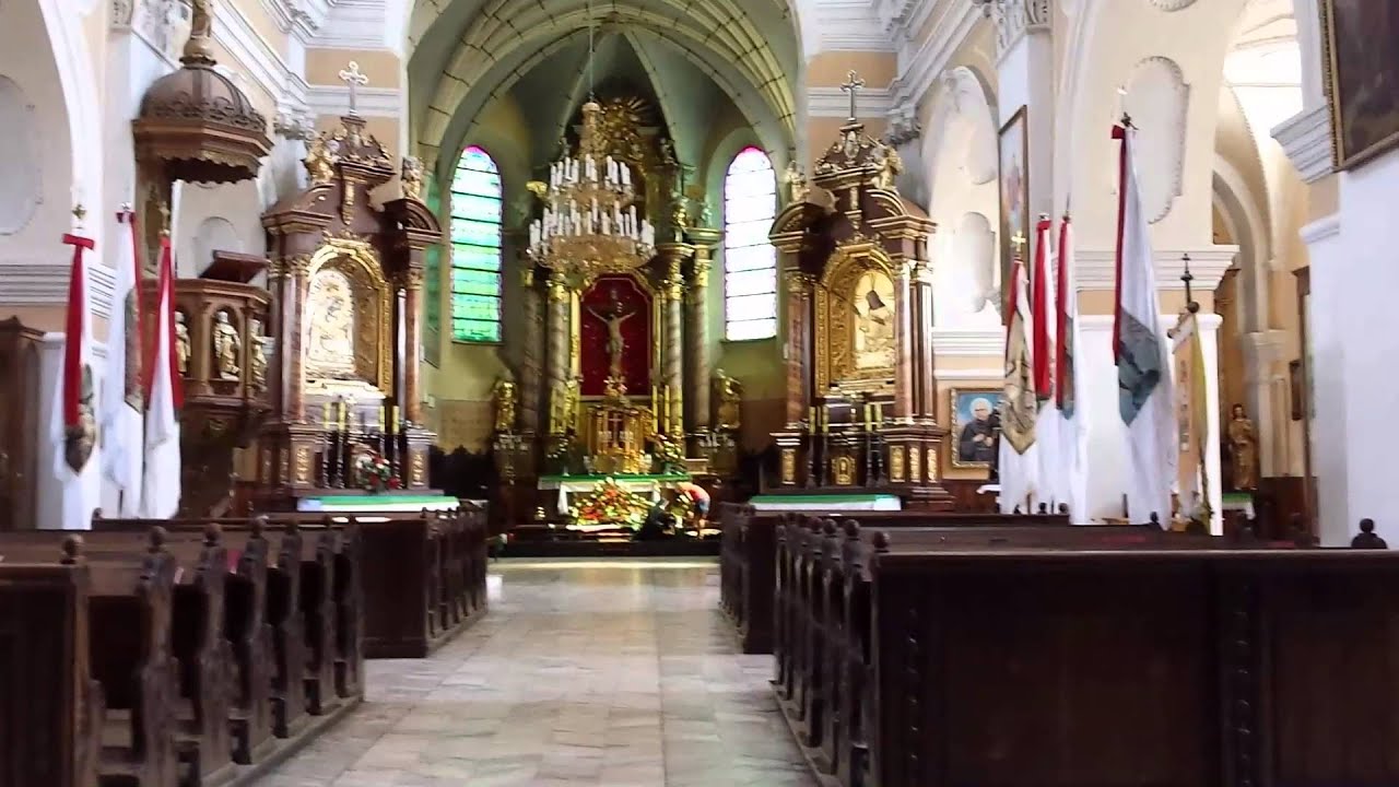 Poznaj Kresy - Sambor - Самбір