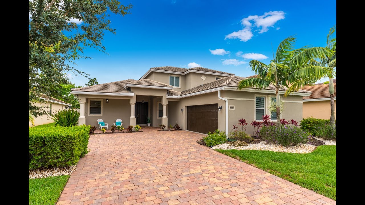 506 NW Windflower Ter, Jensen Beach, FL 34957