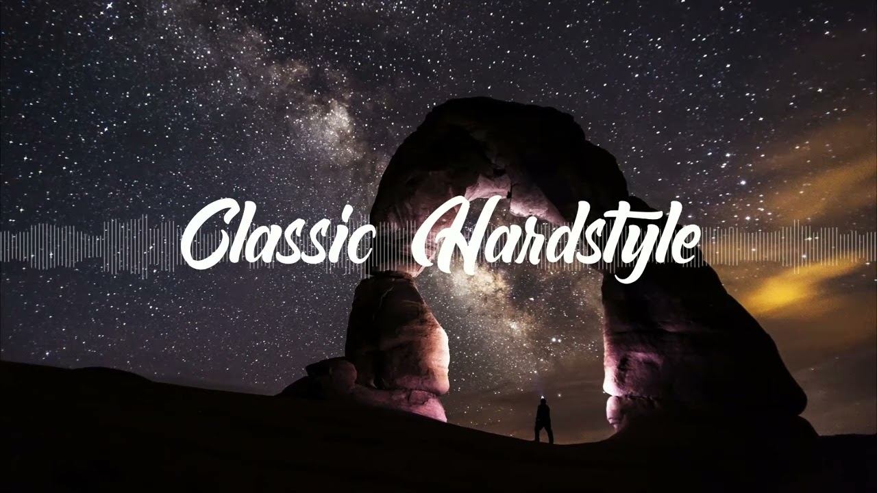 Classic Hardstyle Mix 2022
