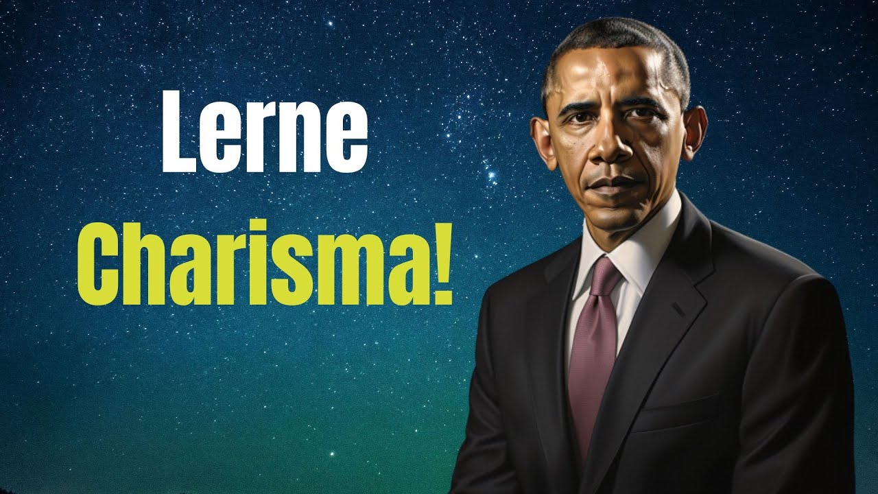 Charisma lernen - 10 Dinge, die charismatische Menschen ausmachen