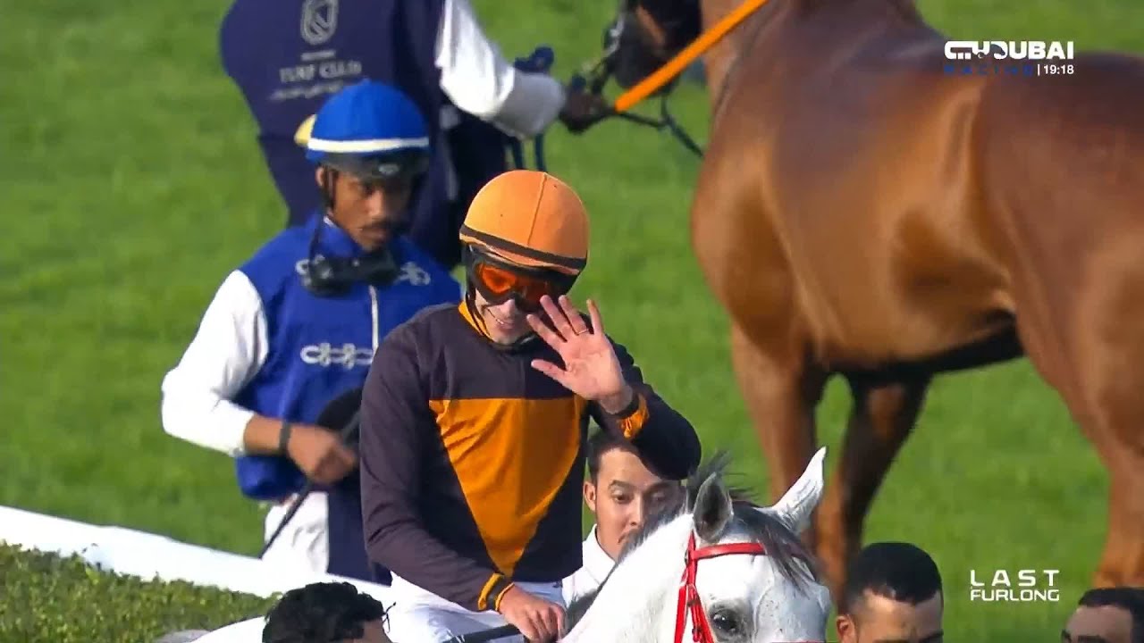 Last Furlong | Ep 03/03/2026