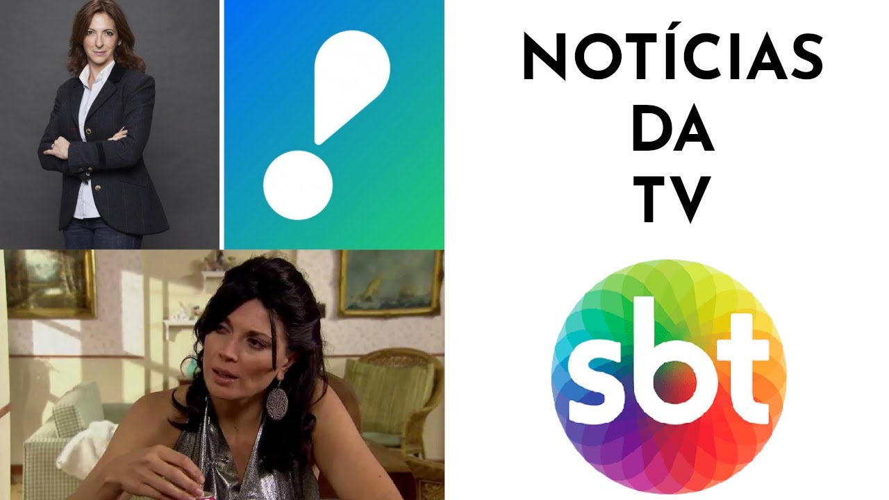 Rede Tv Tira Diretora Após Baixo Ibope da Nova Programação.Sbt Gasta Dinheiro Com Programa Dramático