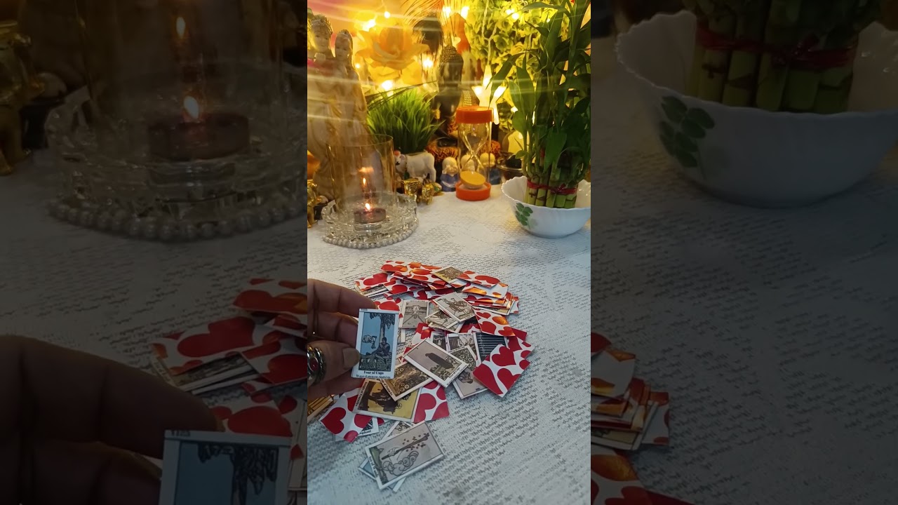 🔱🔮क्या है उनके मन में आपके लिए?🍀Current Energy⚡ timeless