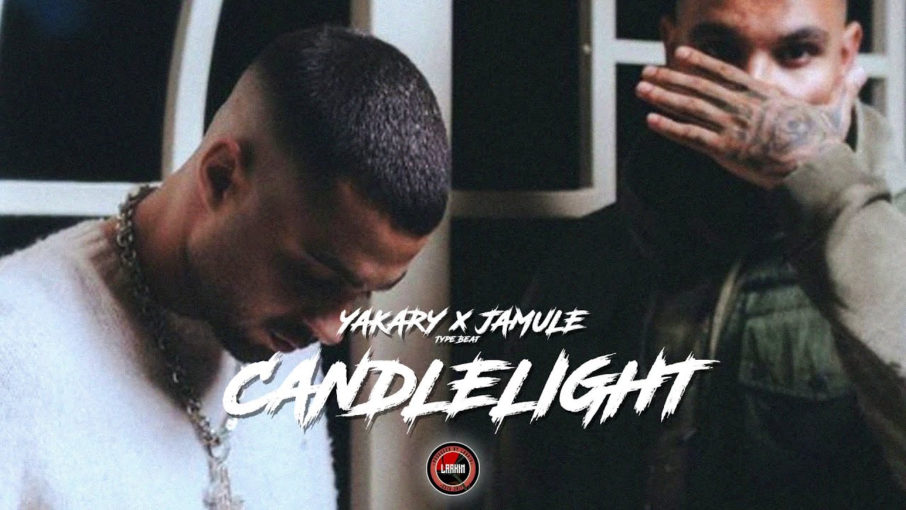 YAKARY x JAMULE Type Beat - 