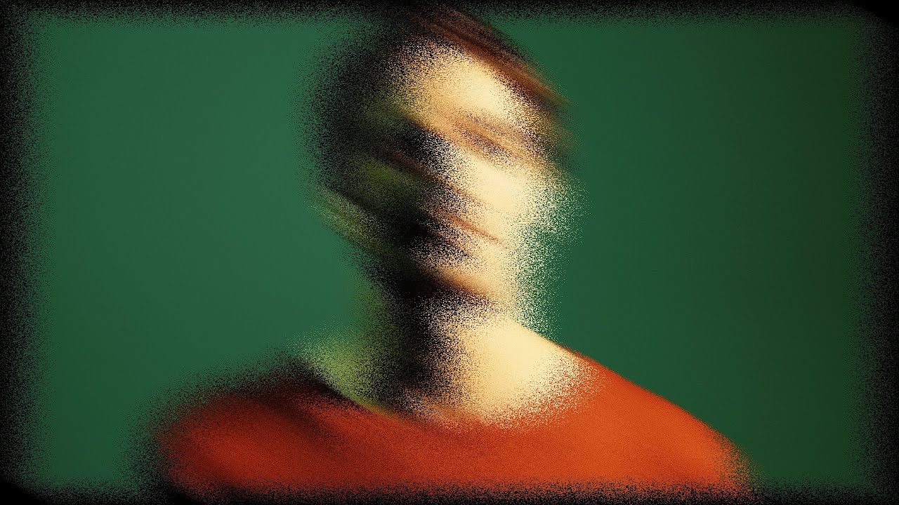 Jon Hopkins - Open Eye Signal (800% slower)