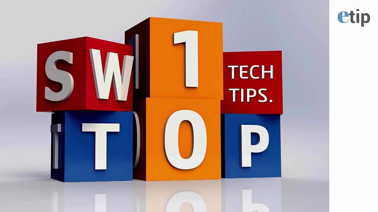 eTip: 