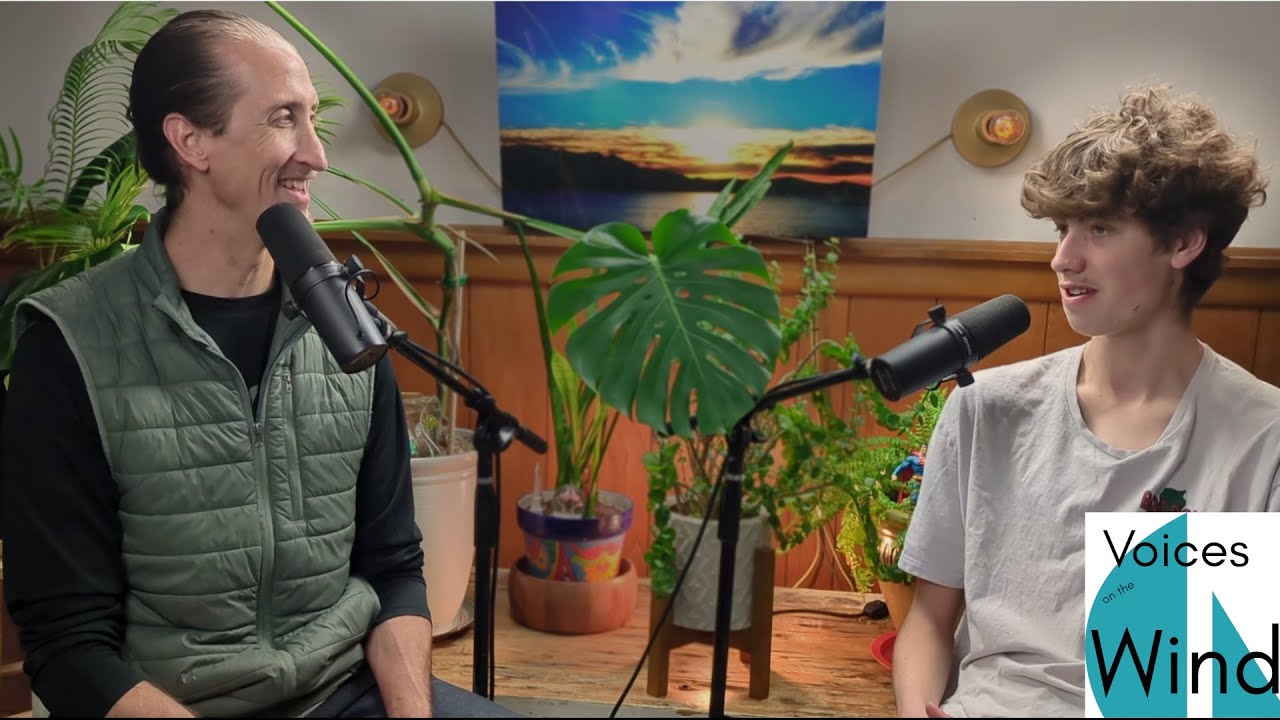 Growing a Business One Lawn at a Time | Lessons from a Young Entrepreneur