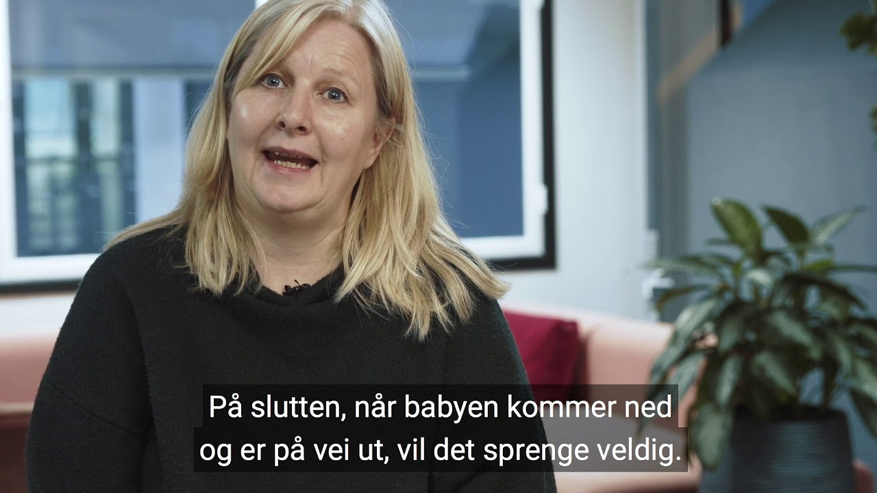 Fødsel