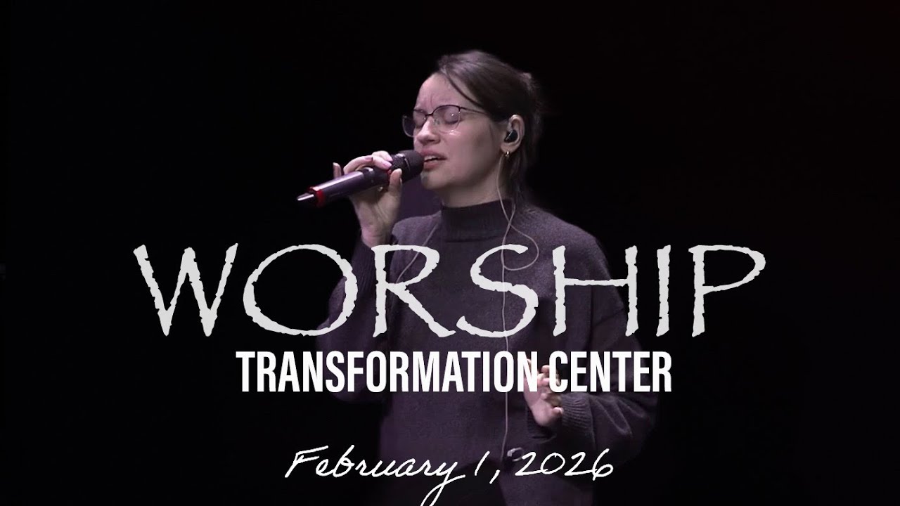 TC Band Live WORSHIP (February 01, 2026)