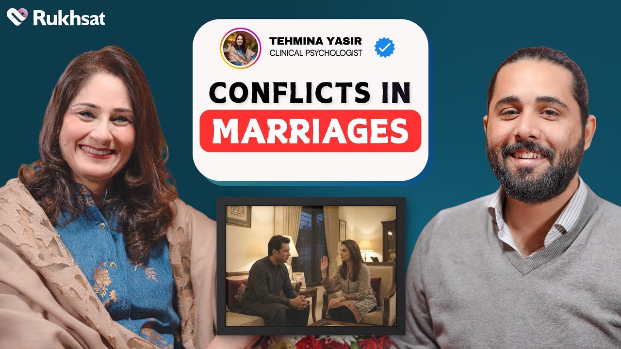 Are You Making This COMMON Mistake in Your Relationships?