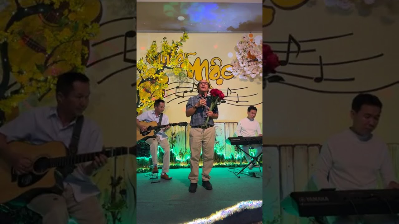 BÀI CUỐI CHO NGƯỜI TÌNH (COVER)