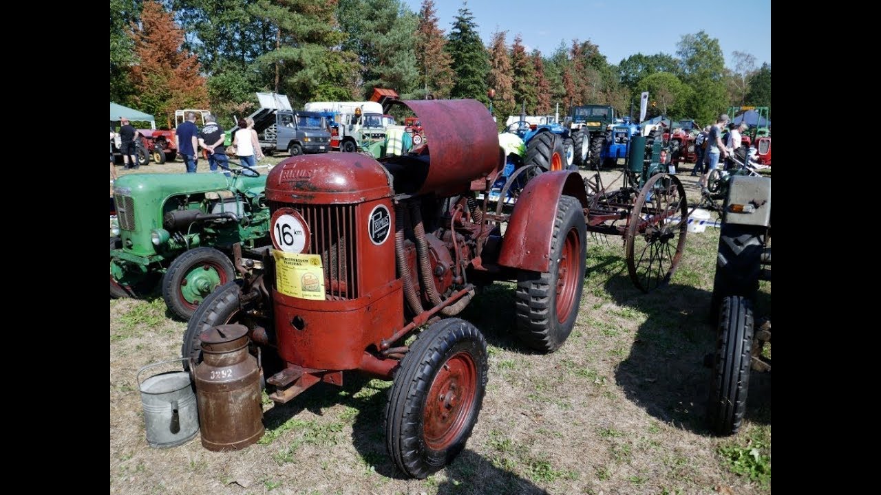 Landdag Altweerterheide 2018