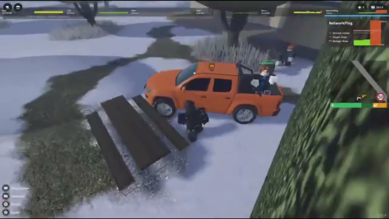Roblox haverokal rablás 