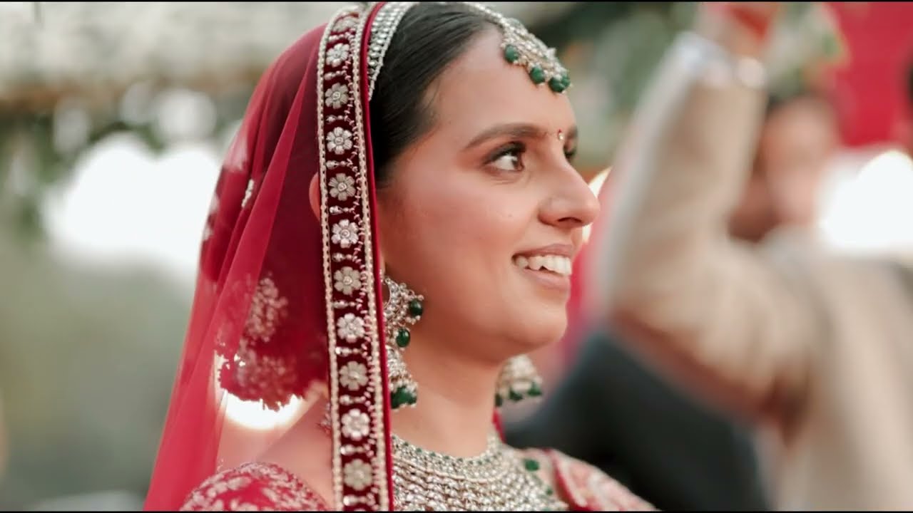 Wedding in Delhi-NCR, Crowne Plaza, Greater Noida, 29-30 Nov-2025