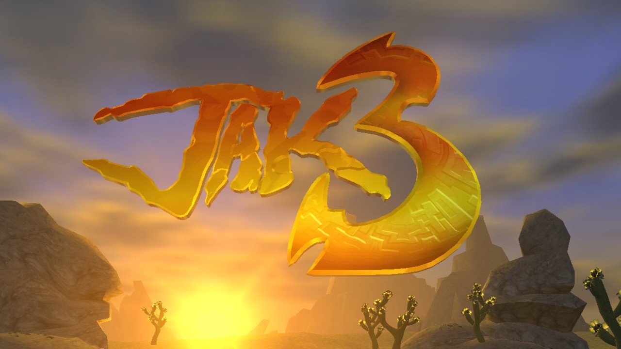 It's here... Jak 3 OpenGOAL is OUT! (All Missions with Cutscenes)