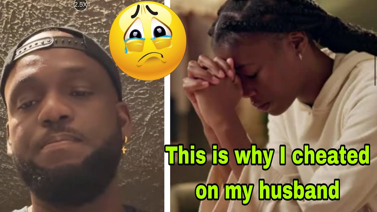 MIXUP BOSS 🇯🇲 is live LADY confessed about cheating on her husband listen