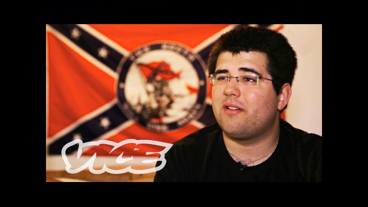 White Student Union (Trailer)