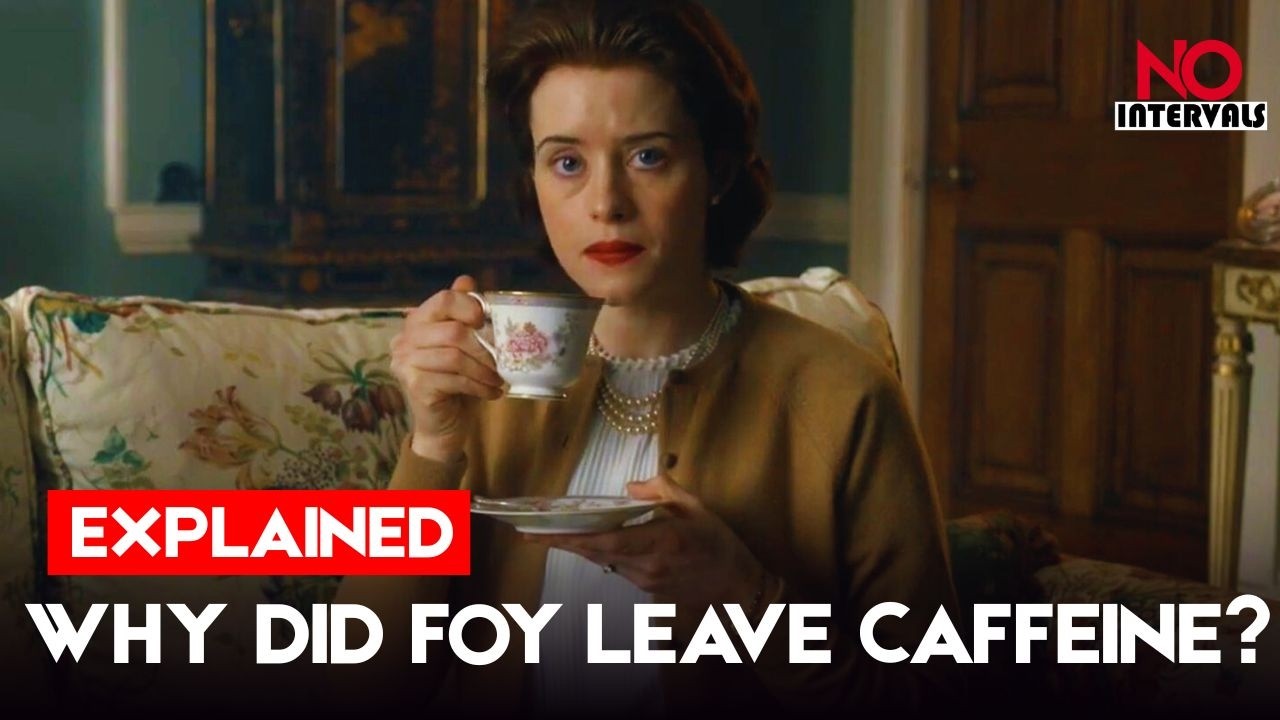 Claire Foy Reveals Five-Year Parasite Health Battle | Entertainment News | Hollywood News