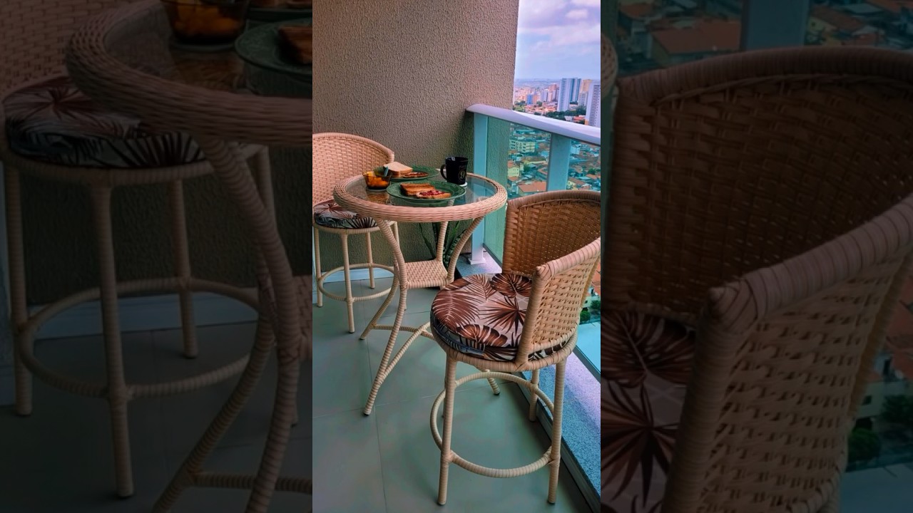 M&oacute;veis modernos e sofisticados para cada ambiente de sua casa