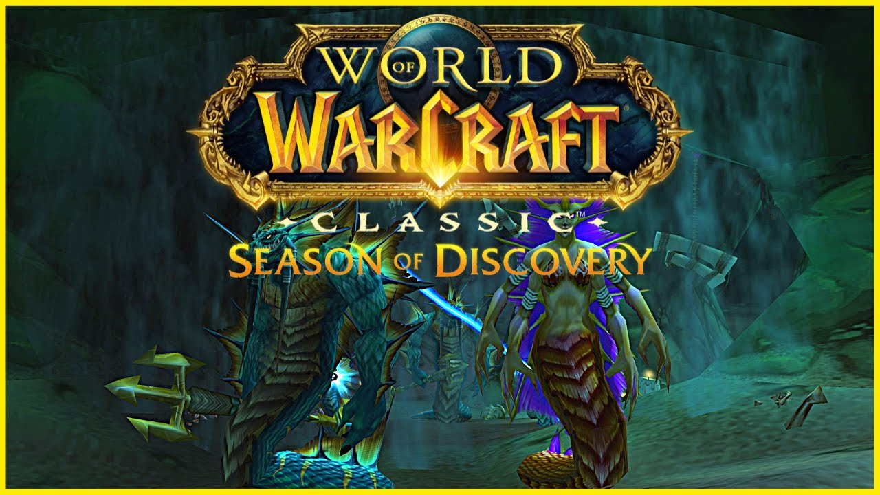 Classic WoW: Everything you need to know about SoD