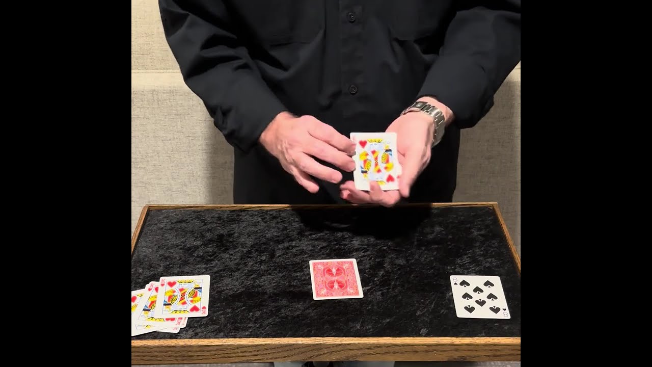 Wild Card!