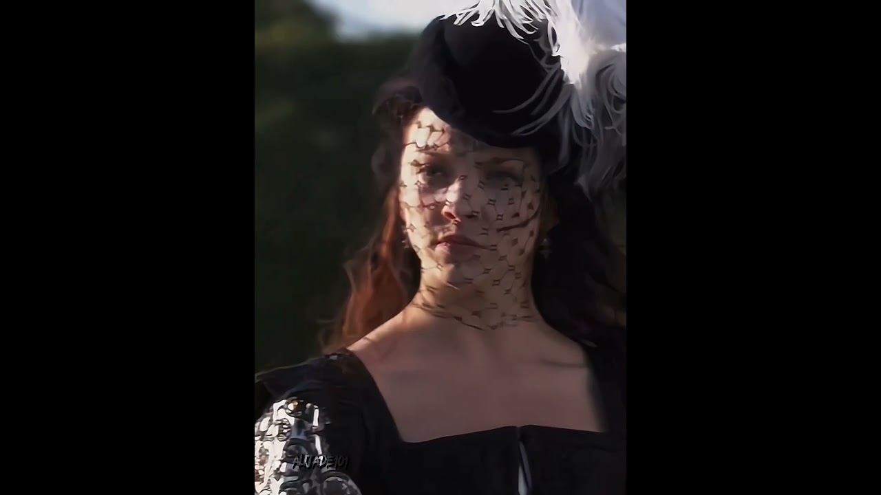 Anne Boleyn&rsquo;s Revenge || The Tudors || Five Stages Of Grief || Queen Elizabeth